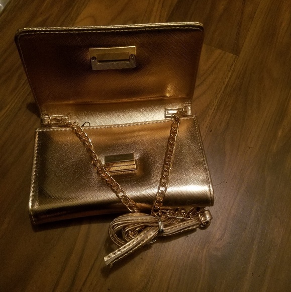 Cross body purse - Picture 2 of 2